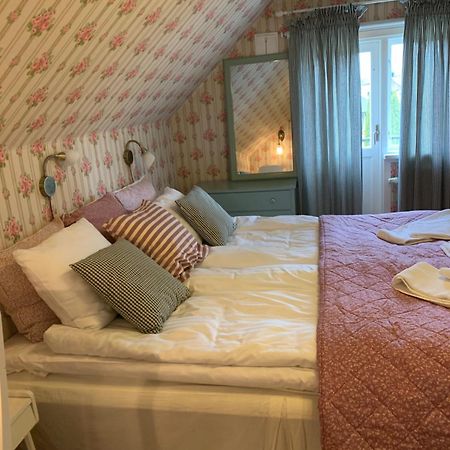 Furuliden Country Inn Vittsjo Luaran gambar