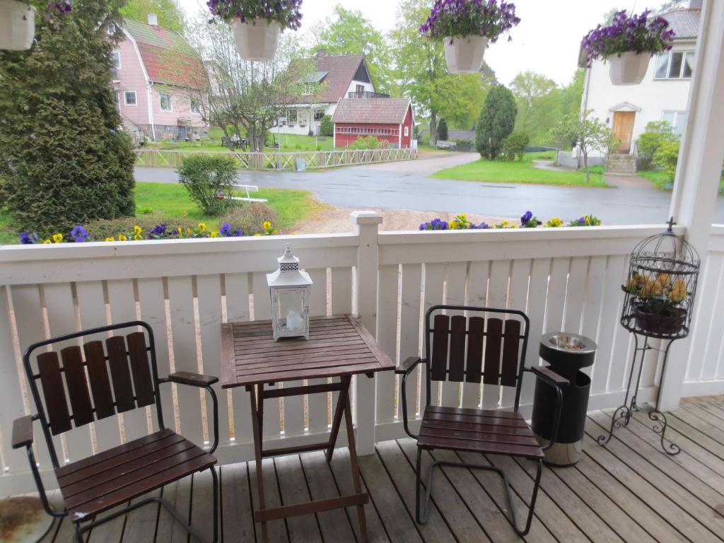 Furuliden Country Inn Vittsjo Luaran gambar