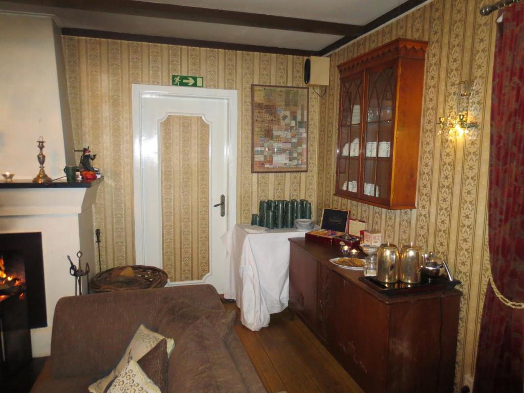 Furuliden Country Inn Vittsjo Luaran gambar