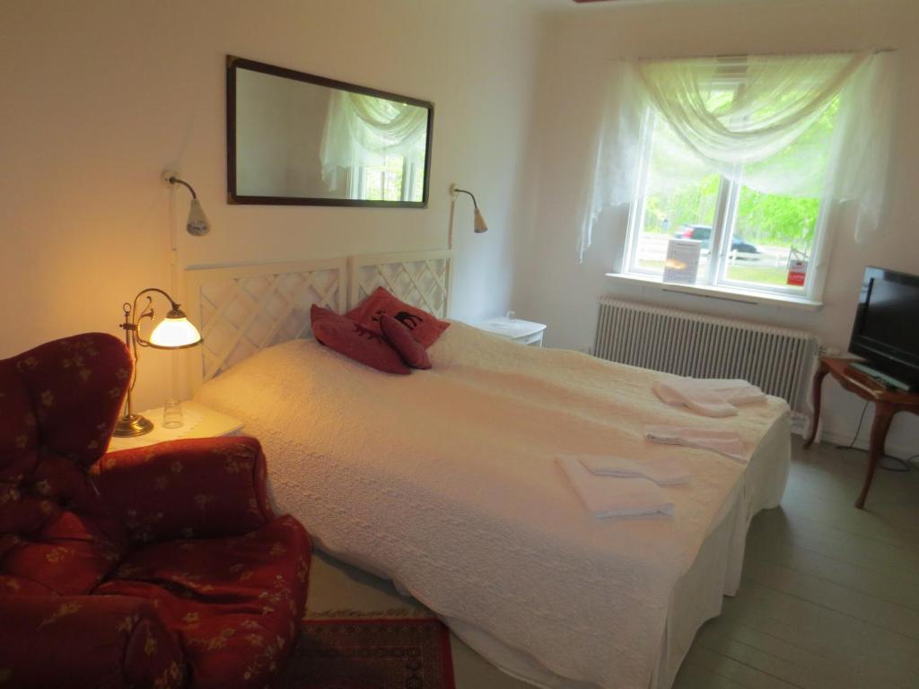 Furuliden Country Inn Vittsjo Luaran gambar