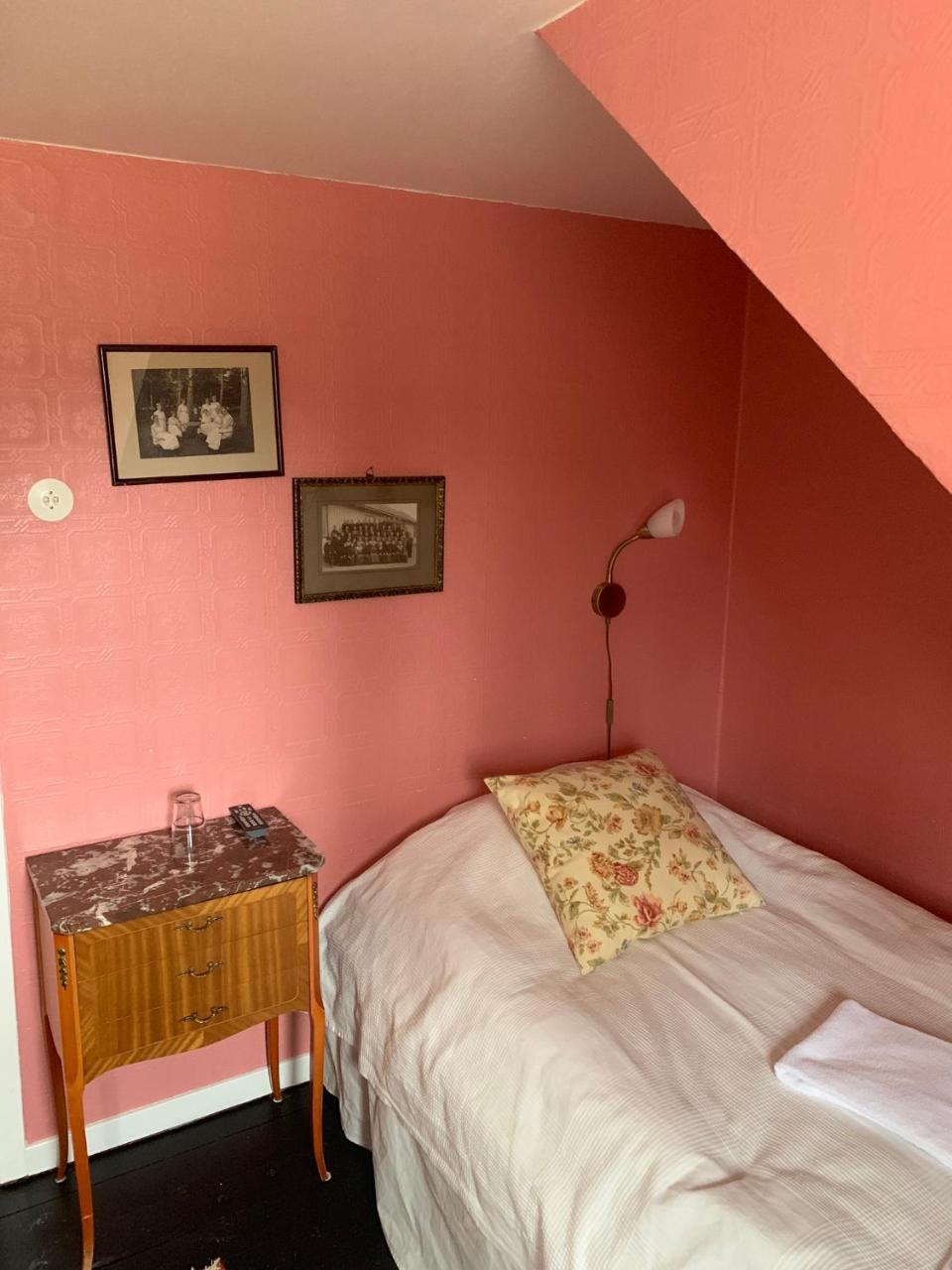 Furuliden Country Inn Vittsjo Luaran gambar