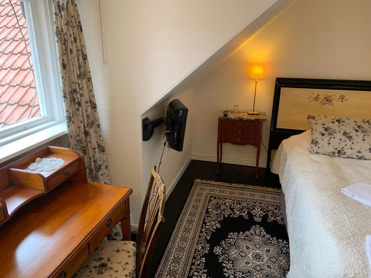 Furuliden Country Inn Vittsjo Luaran gambar