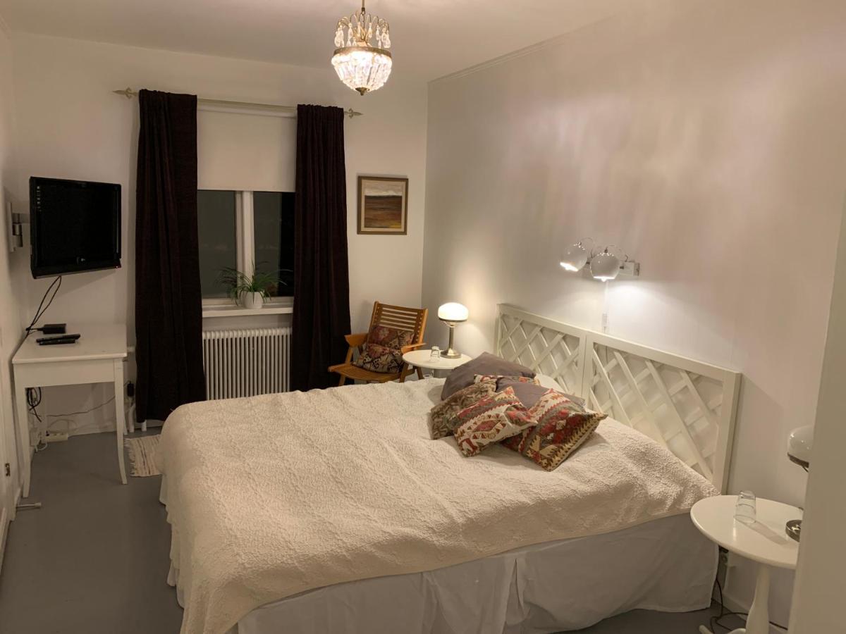 Furuliden Country Inn Vittsjo Luaran gambar