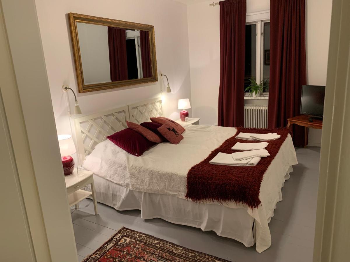 Furuliden Country Inn Vittsjo Luaran gambar